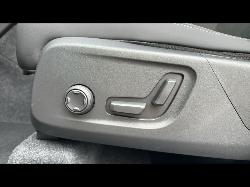 Photo 14 de l’annonce de VOLVO XC40 d’occasion à vendre à AIX-EN-PROVENCE