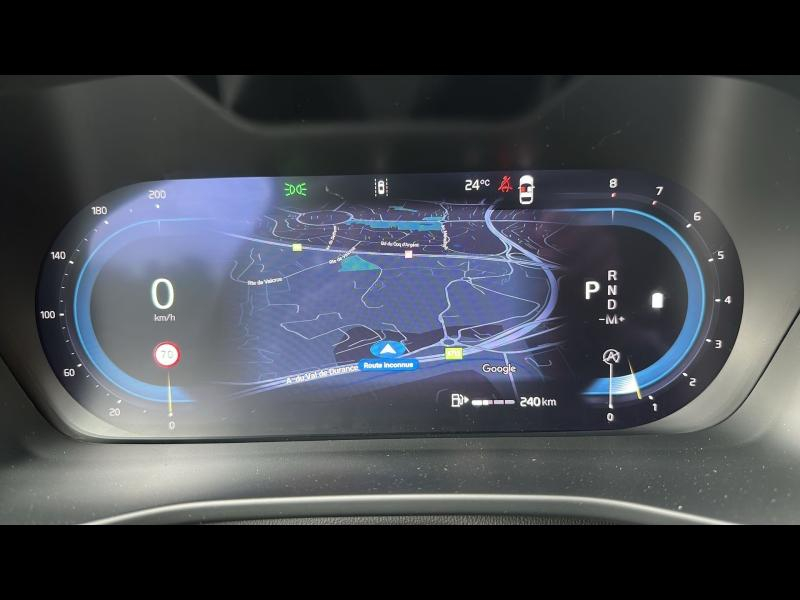 Photo 18 de l’annonce de VOLVO XC40 d’occasion à vendre à AIX-EN-PROVENCE