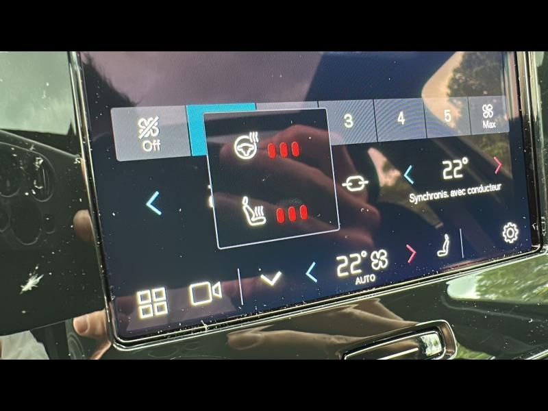 Photo 20 de l’annonce de VOLVO XC40 d’occasion à vendre à AIX-EN-PROVENCE