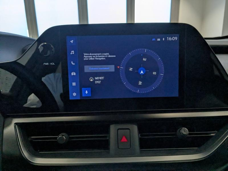 Photo 6 de l’annonce de LEXUS UX d’occasion à vendre à AUBIÈRE