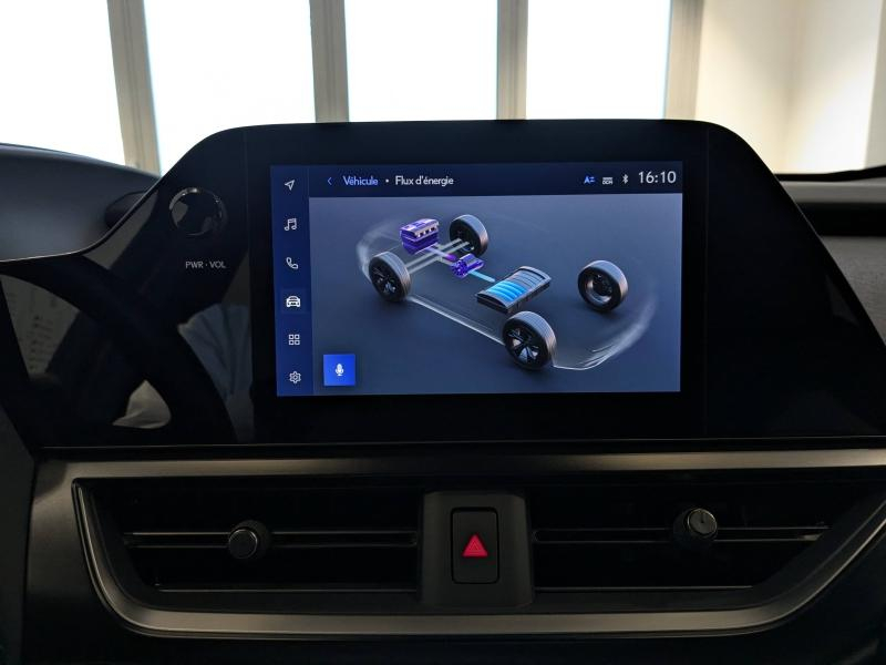 Photo 8 de l’annonce de LEXUS UX d’occasion à vendre à AUBIÈRE