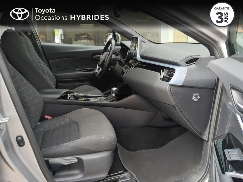 Photo 6 de l’annonce de TOYOTA C-HR d’occasion à vendre à NÎMES