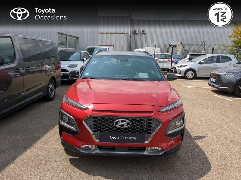 Photo 5 de l’annonce de HYUNDAI Kona d’occasion à vendre à NÎMES