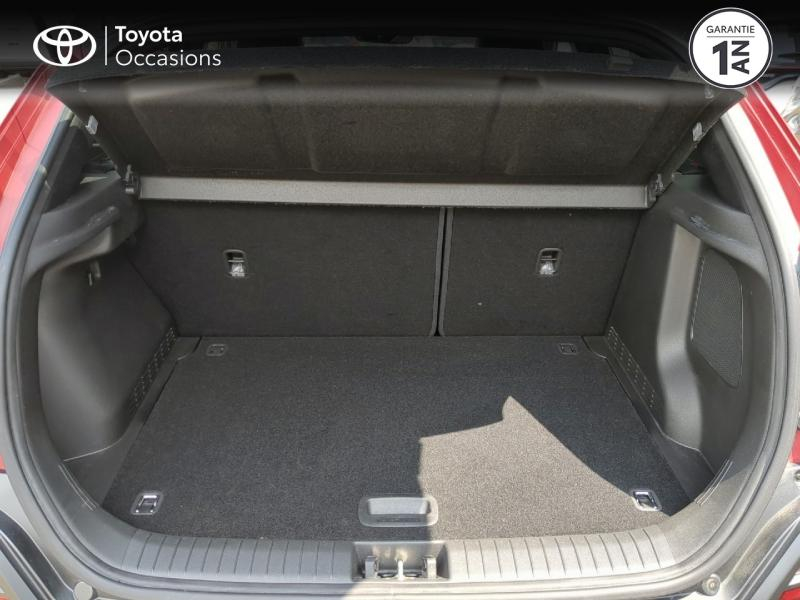 Photo 10 de l’annonce de HYUNDAI Kona d’occasion à vendre à NÎMES