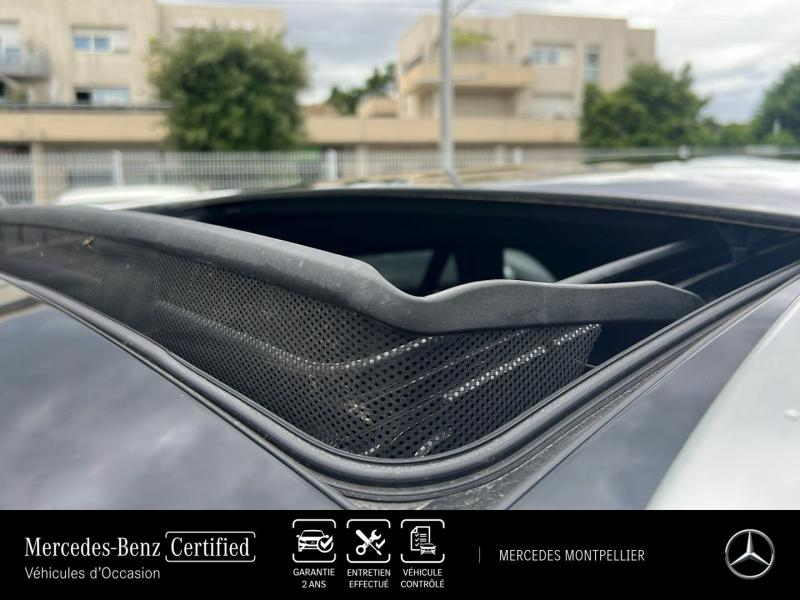 Photo 18 de l’annonce de MERCEDES-BENZ GLC d’occasion à vendre à MONTPELLIER