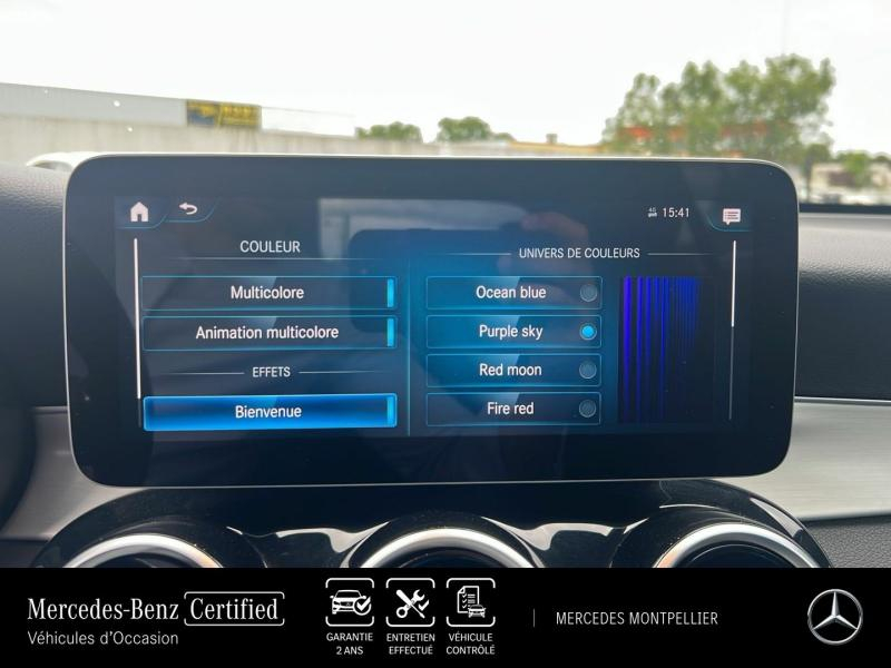 Photo 20 de l’annonce de MERCEDES-BENZ GLC d’occasion à vendre à MONTPELLIER