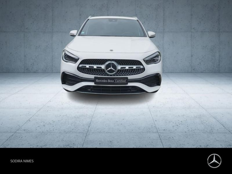Photo 3 de l’annonce de MERCEDES-BENZ Classe GLA d’occasion à vendre à NIMES