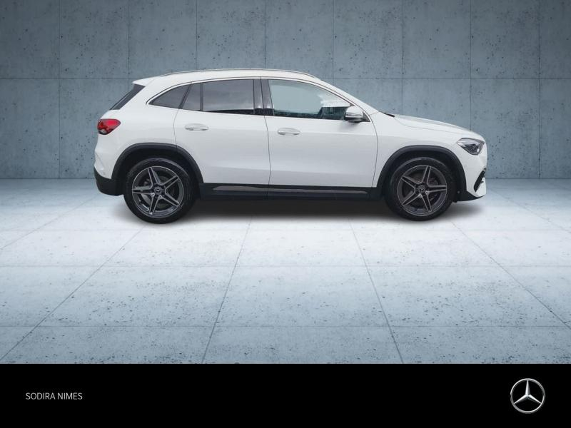 Photo 7 de l’annonce de MERCEDES-BENZ Classe GLA d’occasion à vendre à NIMES