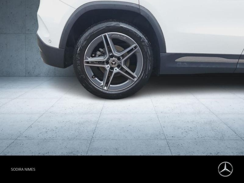 Photo 9 de l’annonce de MERCEDES-BENZ Classe GLA d’occasion à vendre à NIMES