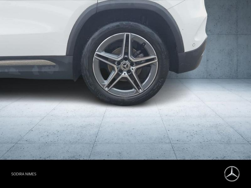 Photo 10 de l’annonce de MERCEDES-BENZ Classe GLA d’occasion à vendre à NIMES