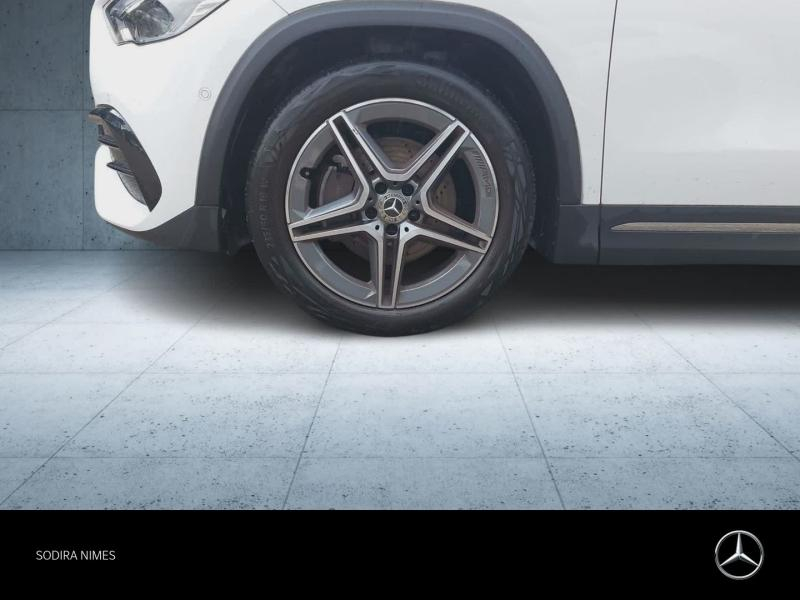 Photo 11 de l’annonce de MERCEDES-BENZ Classe GLA d’occasion à vendre à NIMES