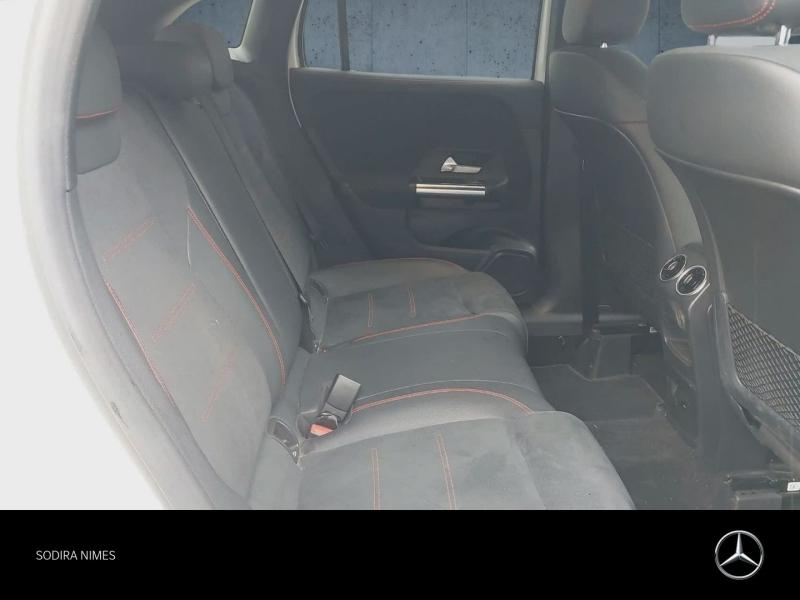 Photo 13 de l’annonce de MERCEDES-BENZ Classe GLA d’occasion à vendre à NIMES