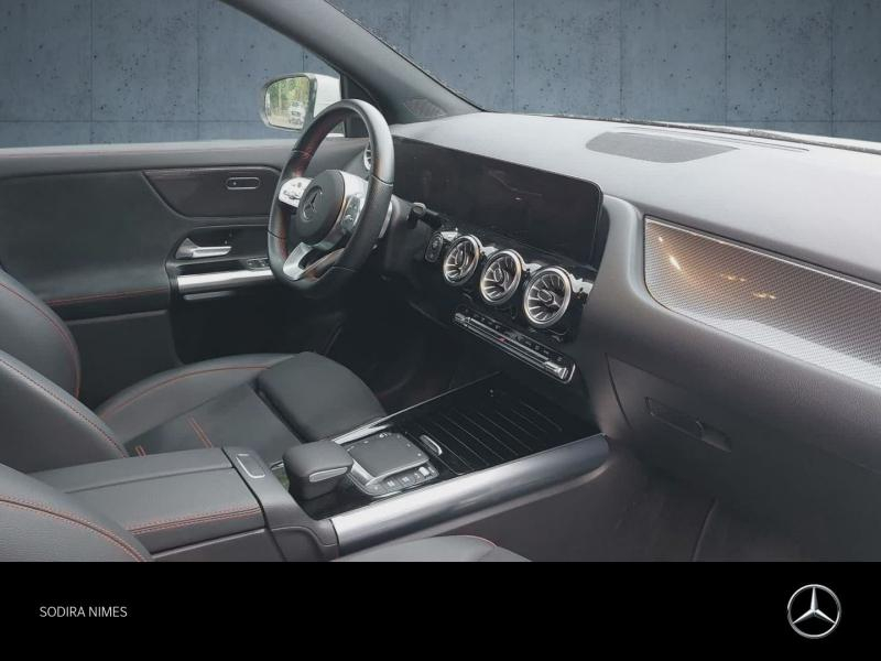 Photo 15 de l’annonce de MERCEDES-BENZ Classe GLA d’occasion à vendre à NIMES