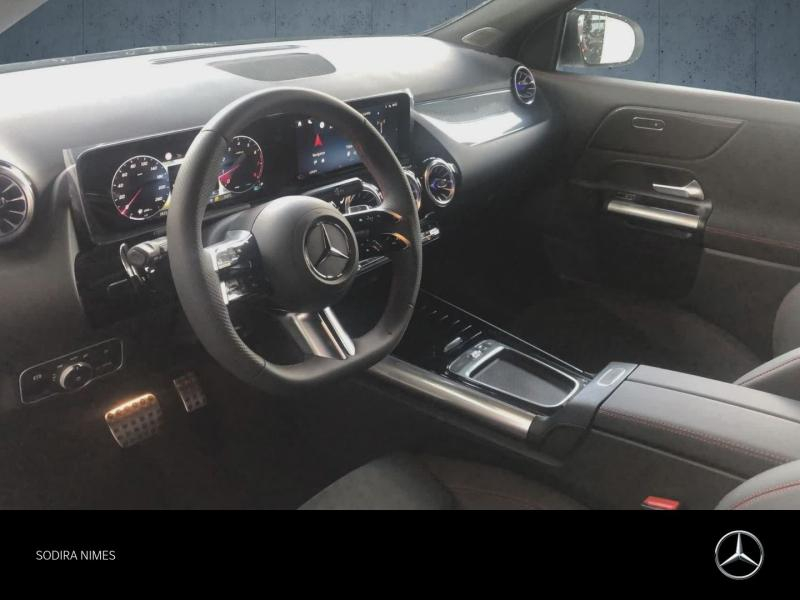 Photo 7 de l’annonce de MERCEDES-BENZ Classe GLA d’occasion à vendre à NIMES