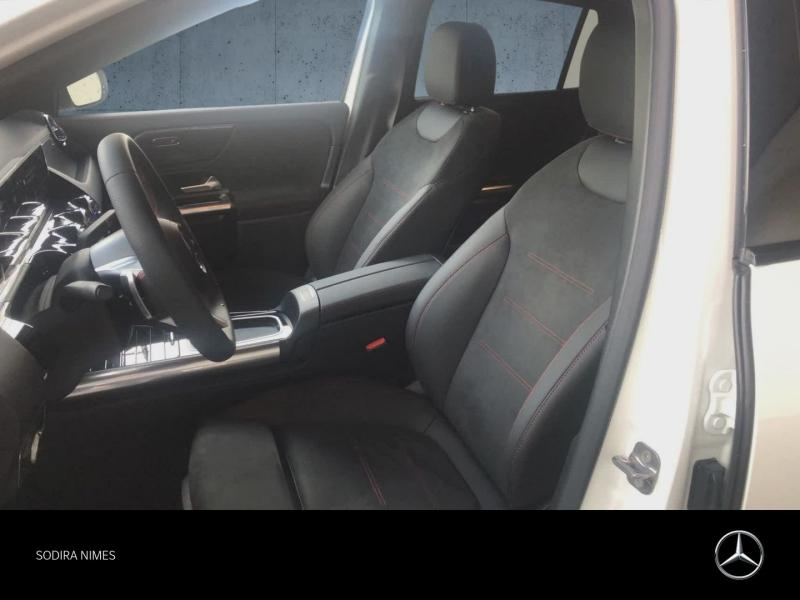 Photo 8 de l’annonce de MERCEDES-BENZ Classe GLA d’occasion à vendre à NIMES
