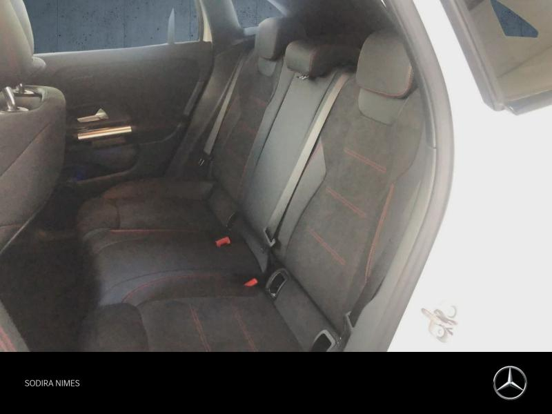 Photo 9 de l’annonce de MERCEDES-BENZ Classe GLA d’occasion à vendre à NIMES