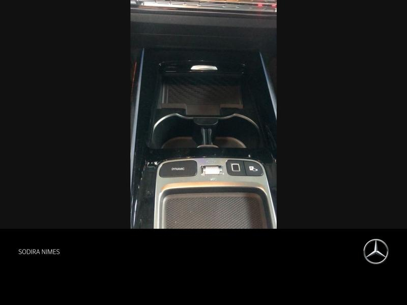 Photo 10 de l’annonce de MERCEDES-BENZ Classe GLA d’occasion à vendre à NIMES