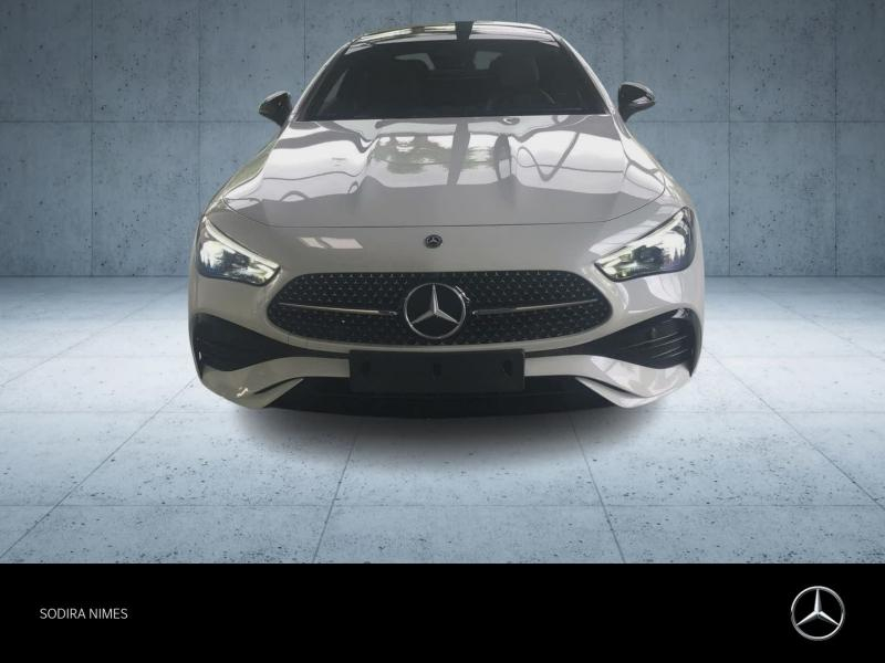Photo 3 de l’annonce de MERCEDES-BENZ CLE Coupé d’occasion à vendre à NIMES