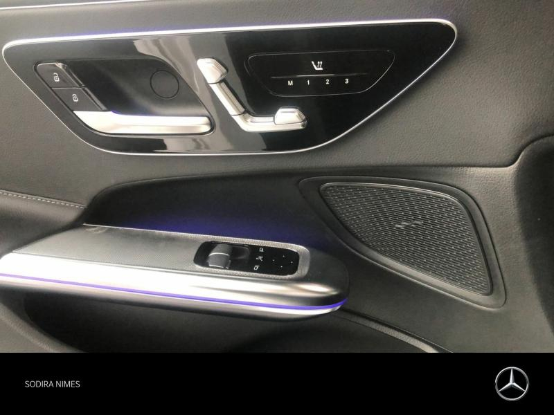 Photo 7 de l’annonce de MERCEDES-BENZ CLE Coupé d’occasion à vendre à NIMES
