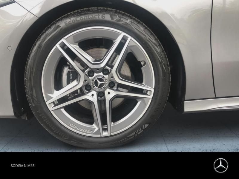 Photo 6 de l’annonce de MERCEDES-BENZ Classe A Berline d’occasion à vendre à NIMES