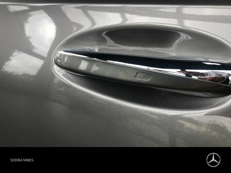 Photo 14 de l’annonce de MERCEDES-BENZ Classe A Berline d’occasion à vendre à NIMES