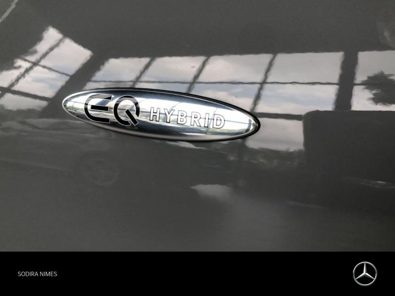 Photo 5 de l’annonce de MERCEDES-BENZ GLC Coupé d’occasion à vendre à NIMES