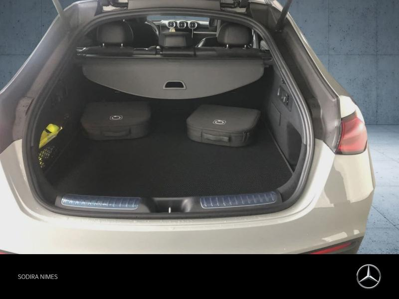 Photo 6 de l’annonce de MERCEDES-BENZ GLC Coupé d’occasion à vendre à NIMES