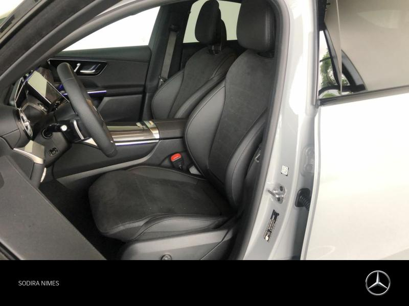 Photo 9 de l’annonce de MERCEDES-BENZ GLC Coupé d’occasion à vendre à NIMES