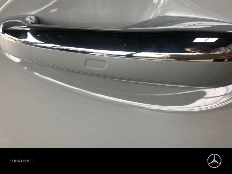 Photo 11 de l’annonce de MERCEDES-BENZ GLC Coupé d’occasion à vendre à NIMES