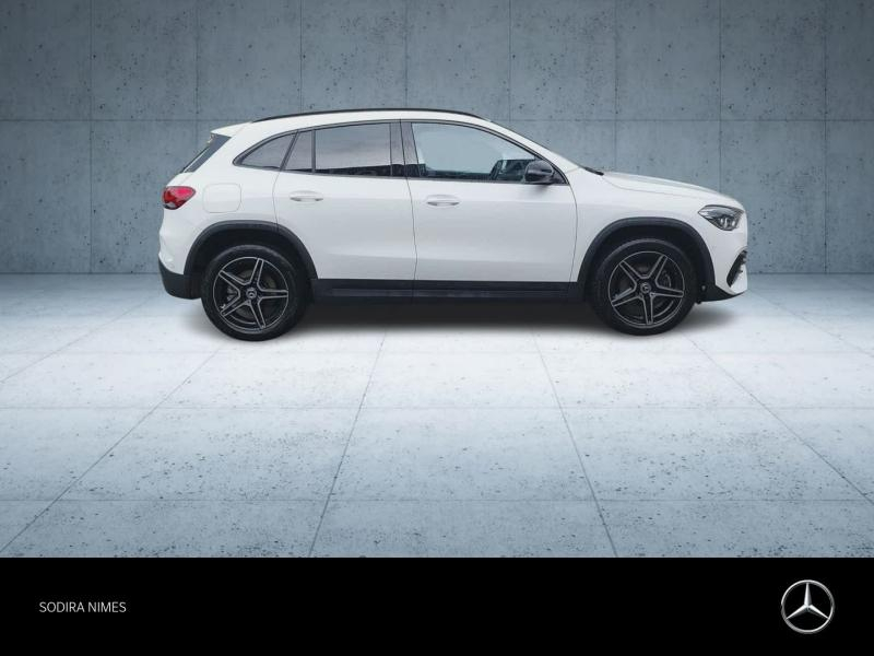 Photo 7 de l’annonce de MERCEDES-BENZ Classe GLA d’occasion à vendre à NIMES