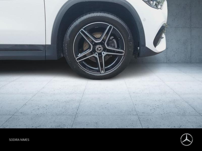 Photo 8 de l’annonce de MERCEDES-BENZ Classe GLA d’occasion à vendre à NIMES