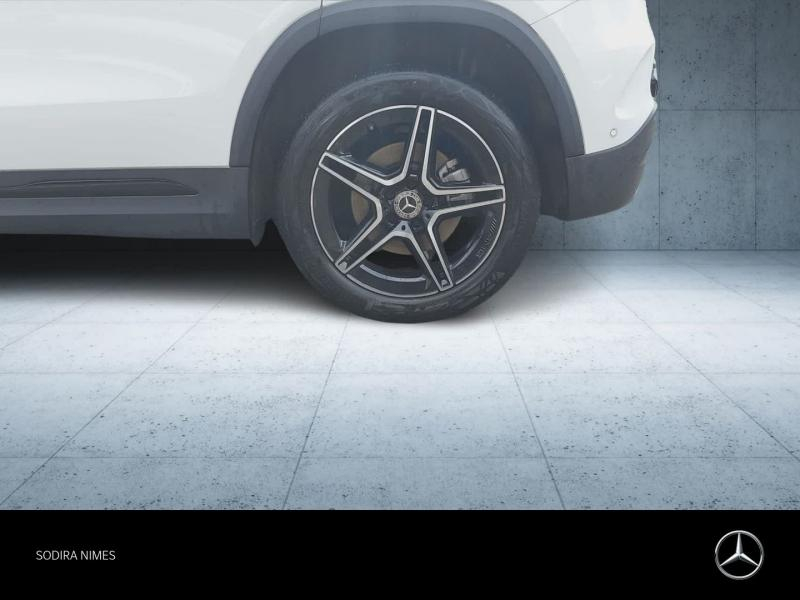Photo 10 de l’annonce de MERCEDES-BENZ Classe GLA d’occasion à vendre à NIMES