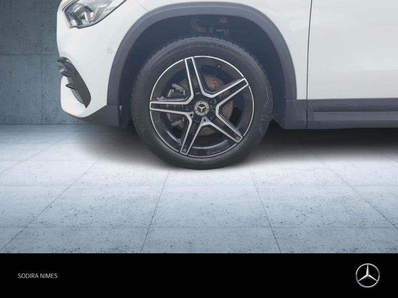 Photo 11 de l’annonce de MERCEDES-BENZ Classe GLA d’occasion à vendre à NIMES