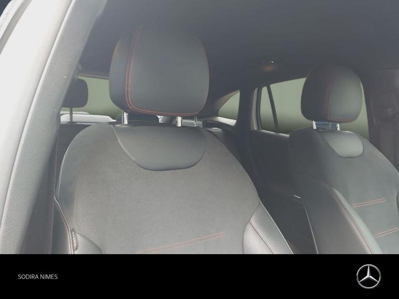 Photo 13 de l’annonce de MERCEDES-BENZ Classe GLA d’occasion à vendre à NIMES