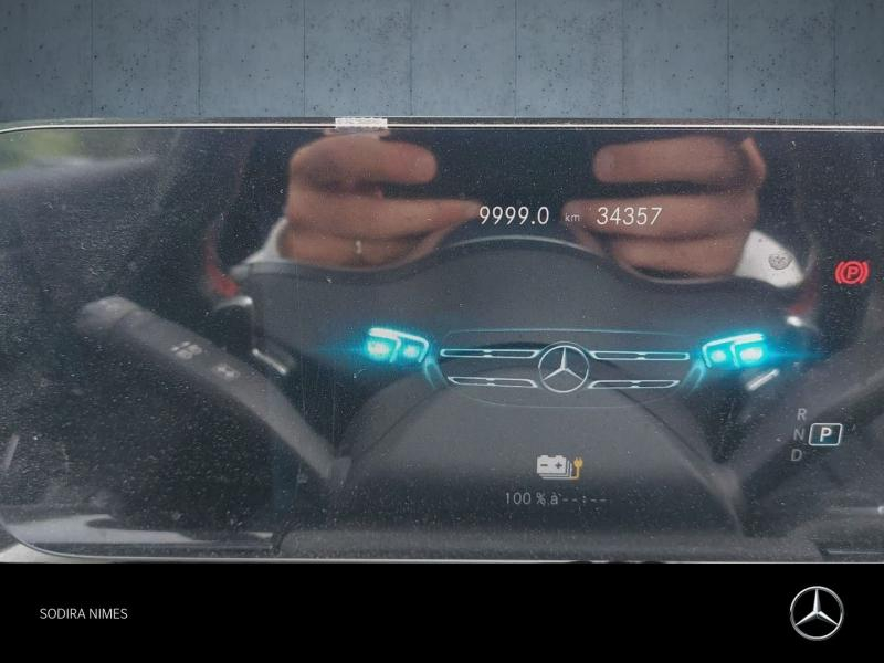 Photo 14 de l’annonce de MERCEDES-BENZ Classe GLA d’occasion à vendre à NIMES