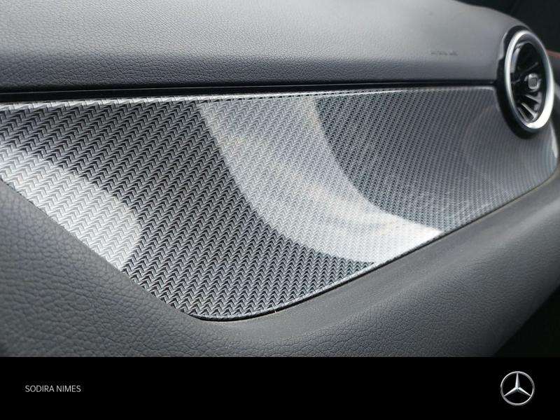 Photo 17 de l’annonce de MERCEDES-BENZ Classe GLA d’occasion à vendre à NIMES