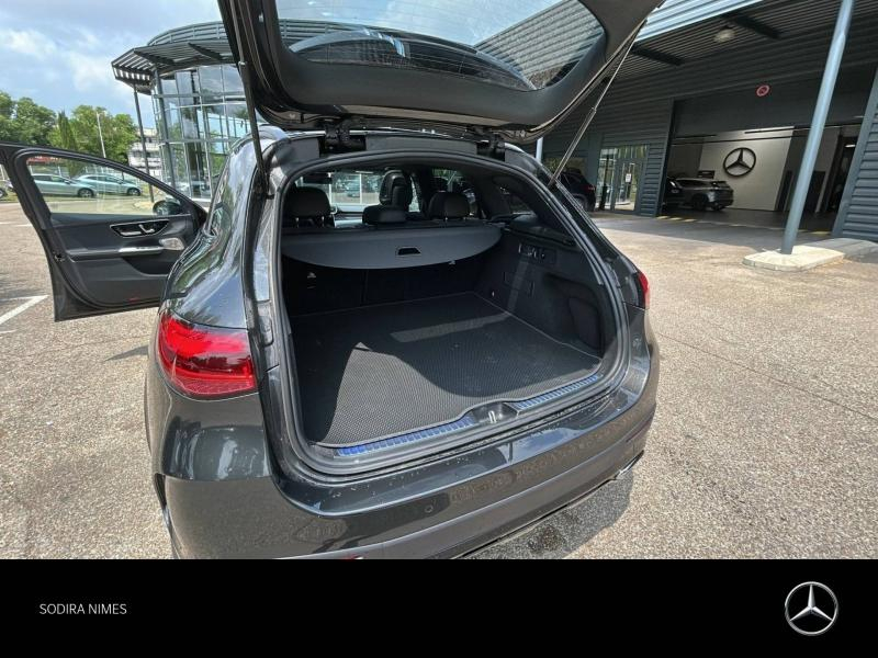 Photo 15 de l’annonce de MERCEDES-BENZ GLC d’occasion à vendre à NIMES