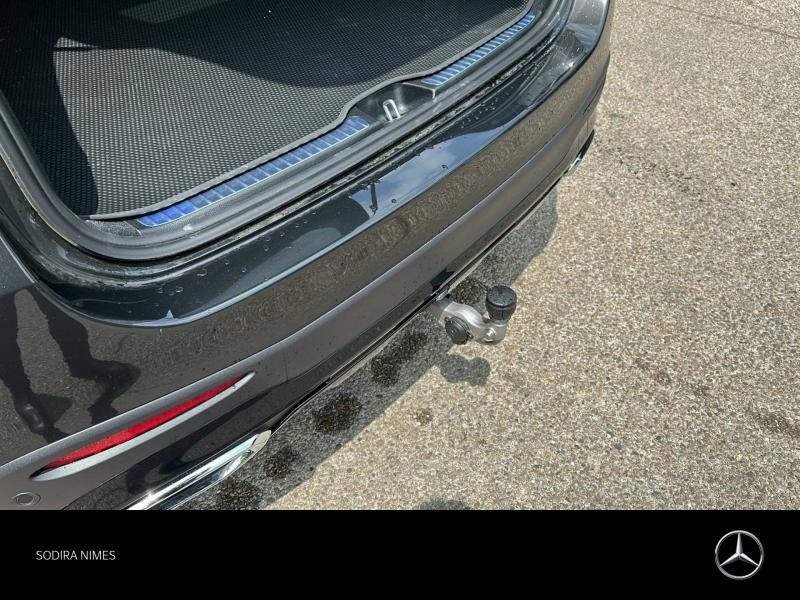 Photo 16 de l’annonce de MERCEDES-BENZ GLC d’occasion à vendre à NIMES