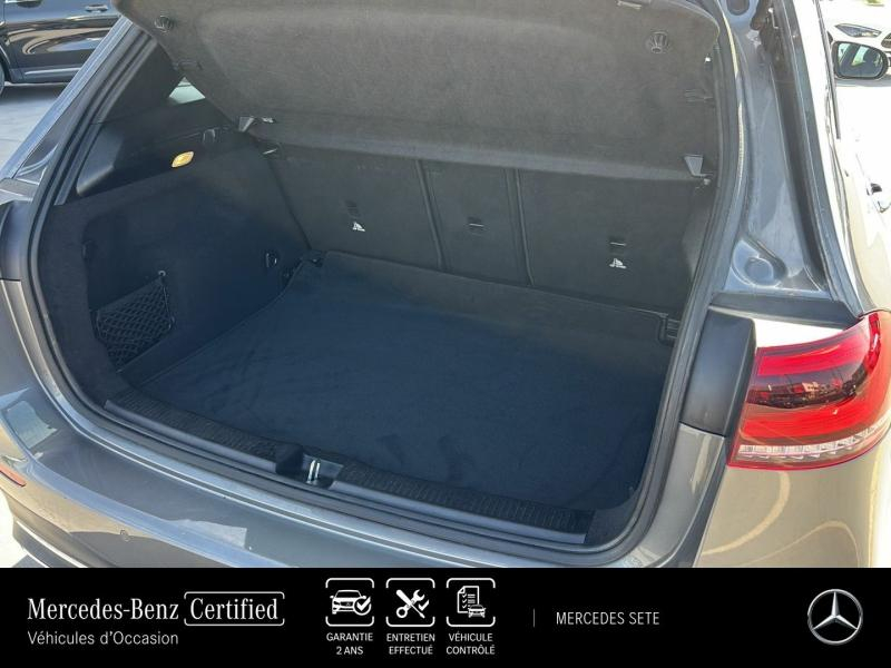 Photo 15 de l’annonce de MERCEDES-BENZ Classe B d’occasion à vendre à SÈTE