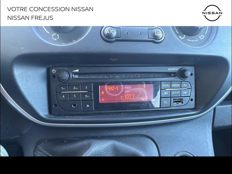 Photo 19 de l’annonce de NISSAN NV250 VUL d’occasion à vendre à FRÉJUS