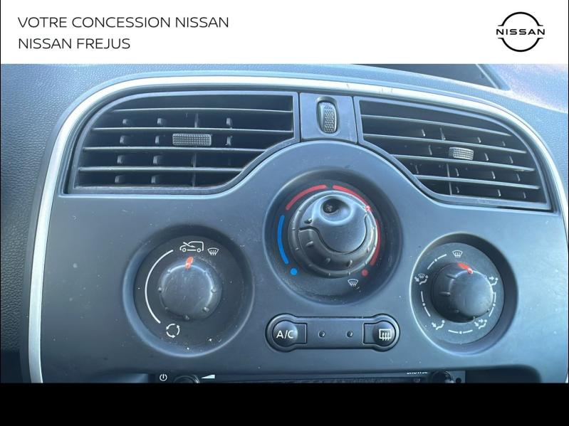 Photo 20 de l’annonce de NISSAN NV250 VUL d’occasion à vendre à FRÉJUS