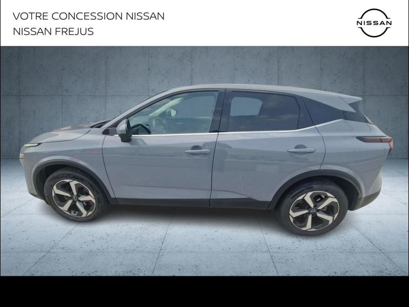 Photo 4 de l’annonce de NISSAN Qashqai d’occasion à vendre à FRÉJUS