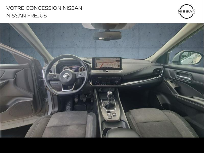 Photo 6 de l’annonce de NISSAN Qashqai d’occasion à vendre à FRÉJUS