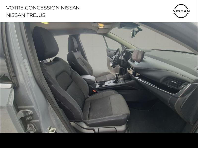 Photo 12 de l’annonce de NISSAN Qashqai d’occasion à vendre à FRÉJUS
