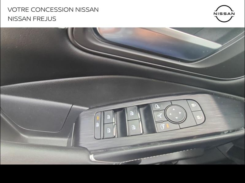 Photo 18 de l’annonce de NISSAN Qashqai d’occasion à vendre à FRÉJUS