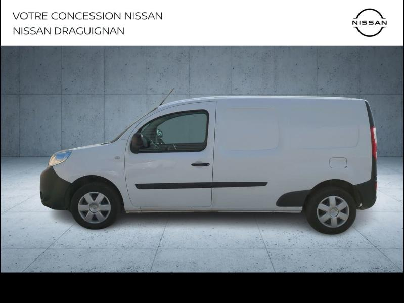 Photo 4 de l’annonce de NISSAN NV250 VUL d’occasion à vendre à FRÉJUS