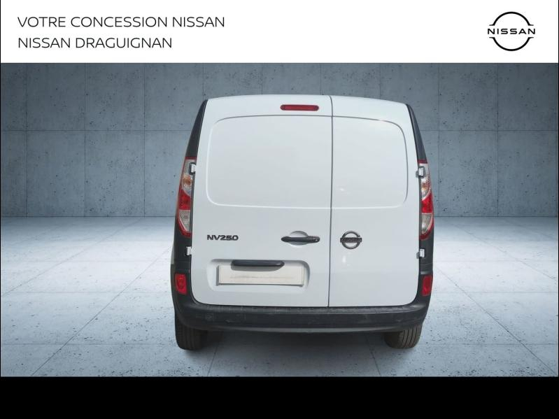 Photo 5 de l’annonce de NISSAN NV250 VUL d’occasion à vendre à FRÉJUS