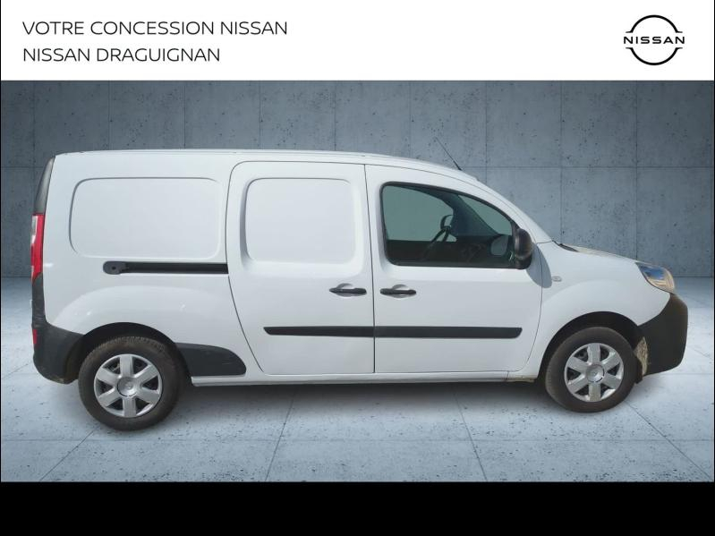 Photo 7 de l’annonce de NISSAN NV250 VUL d’occasion à vendre à FRÉJUS