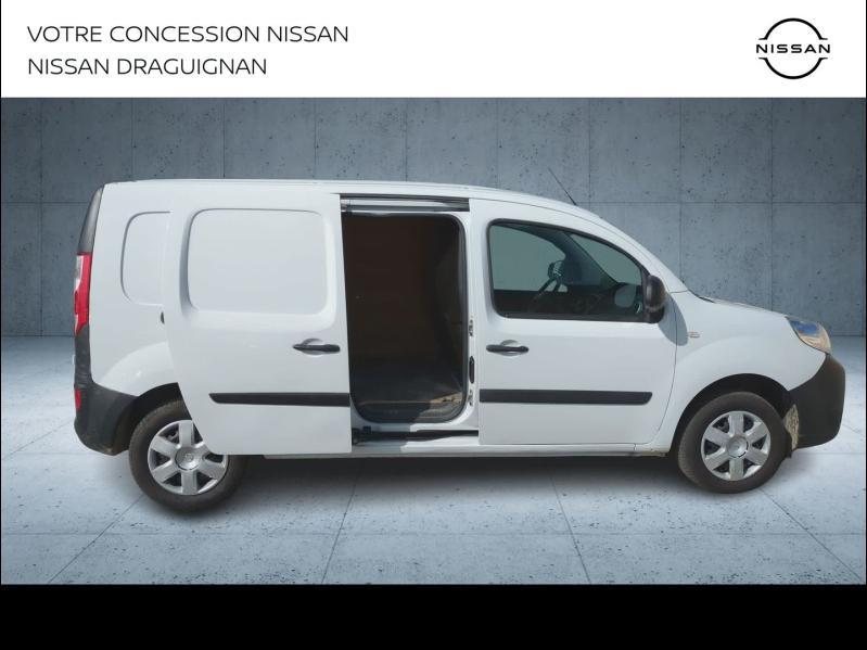 Photo 8 de l’annonce de NISSAN NV250 VUL d’occasion à vendre à FRÉJUS