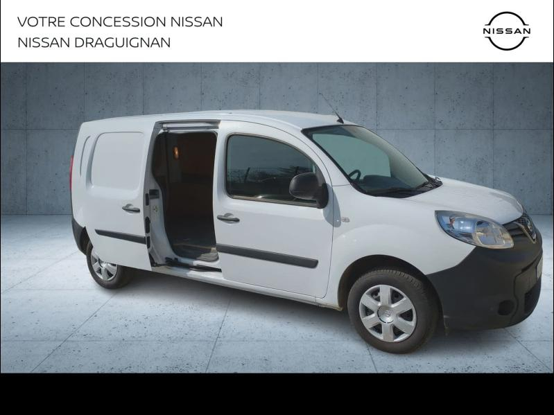 Photo 9 de l’annonce de NISSAN NV250 VUL d’occasion à vendre à FRÉJUS